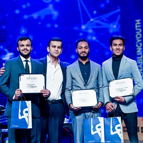 Touchstone top performers