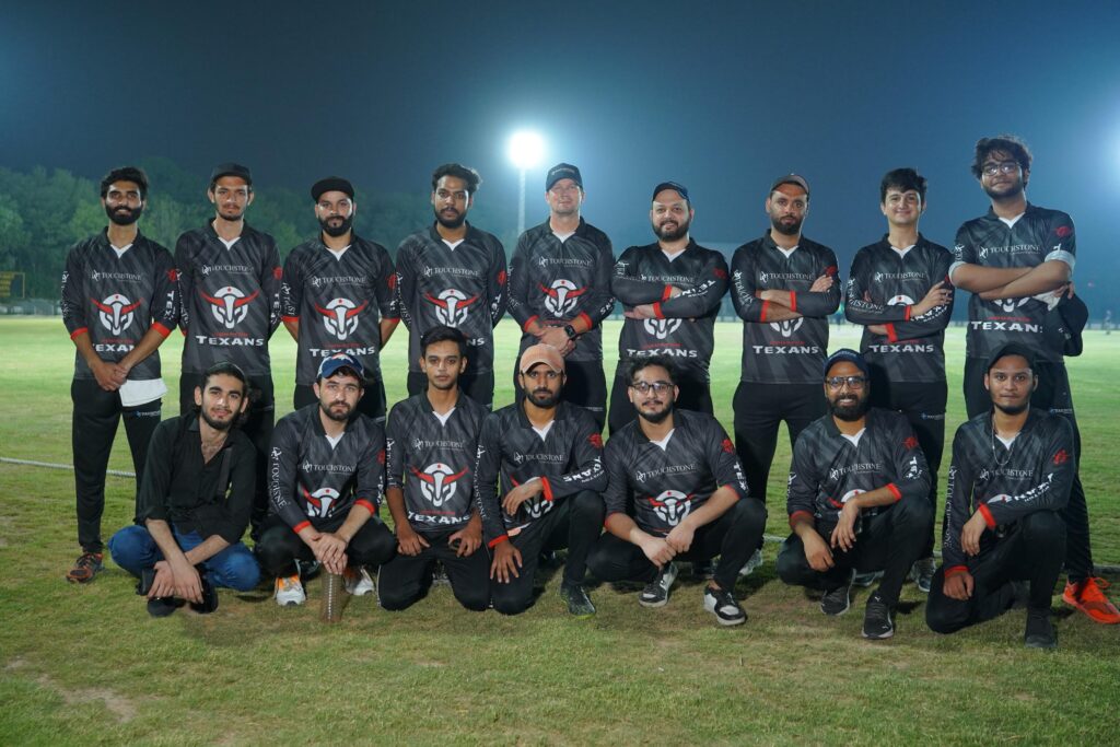 Cricket team