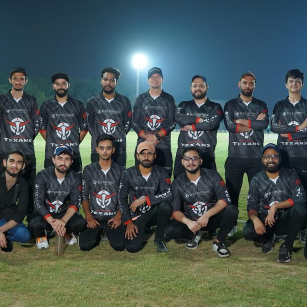 Cricket team