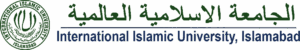 Islamic University Islamabad Logo