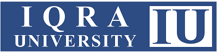 Iqra-university-logo